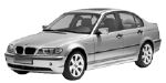 BMW E46 P113E Fault Code