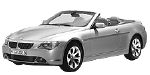 BMW E64 P113E Fault Code