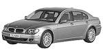 BMW E65 P113E Fault Code