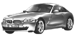BMW E86 P113E Fault Code