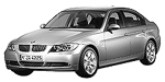 BMW E90 P113E Fault Code