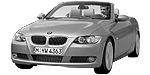 BMW E93 P113E Fault Code