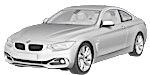 BMW F32 P113E Fault Code